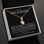 My Soulmate | Fate - Alluring Beauty Necklace