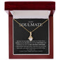 My Soulmate | Fate - Alluring Beauty Necklace